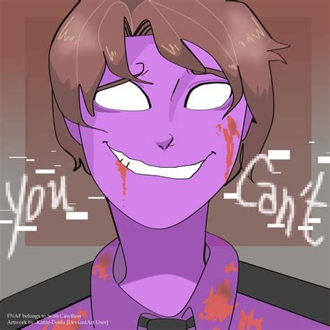 william afton|William Afton